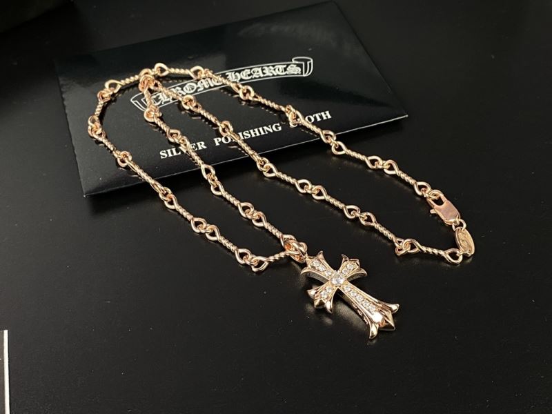 Chrome Hearts Necklaces